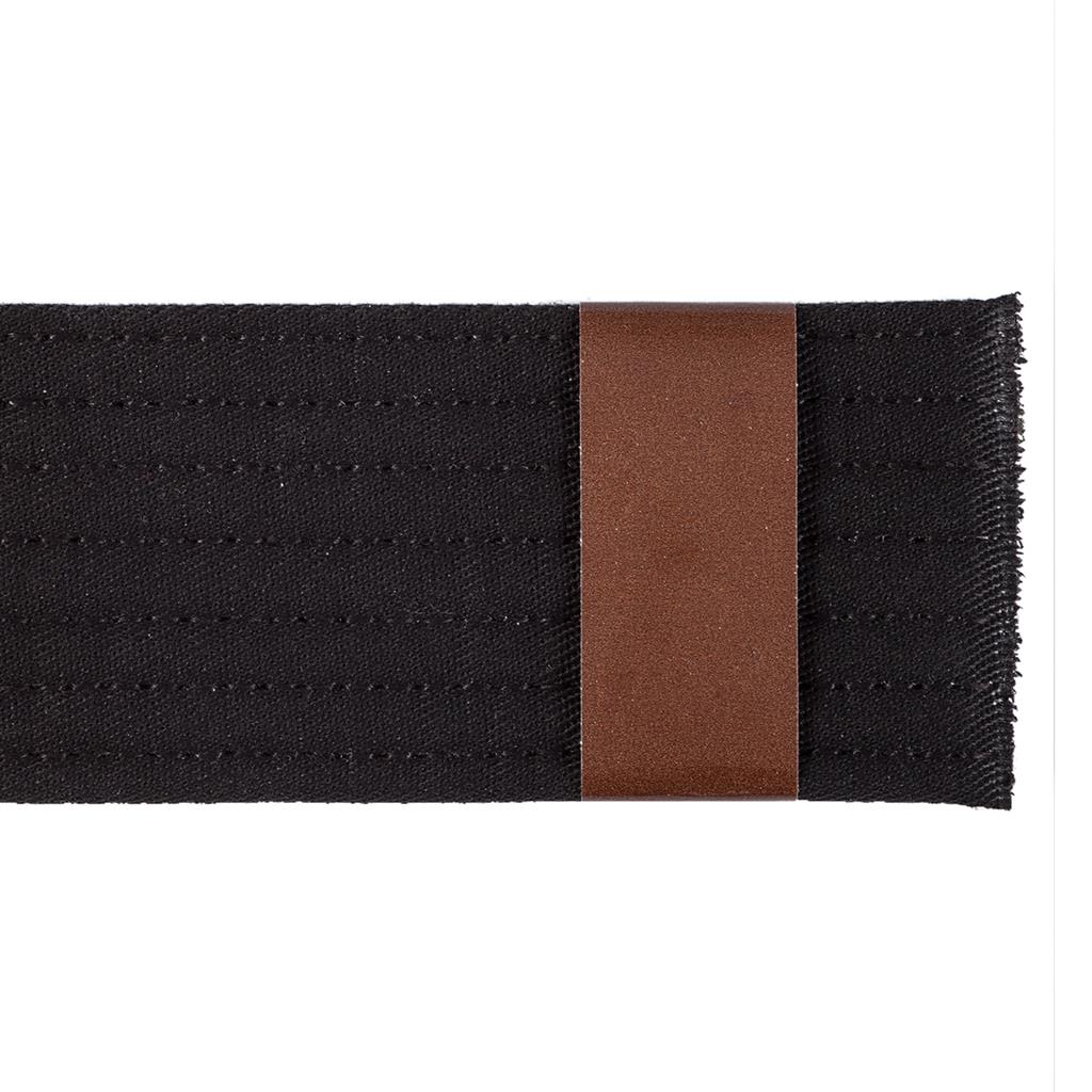 Belt Rank Stripes Roll