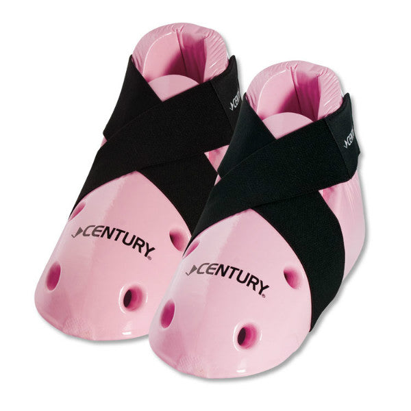 Student Sparring Hi-Top Boots