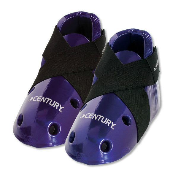 Student Sparring Hi-Top Boots