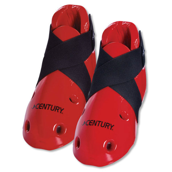 Student Sparring Hi-Top Boots