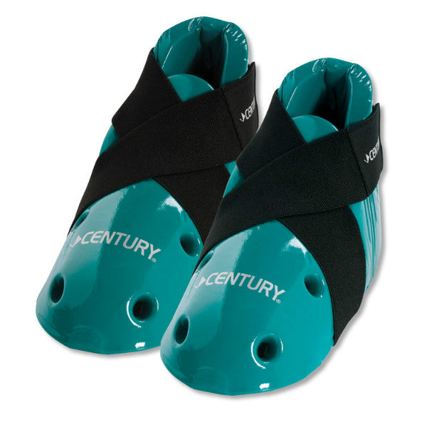 Student Sparring Hi-Top Boots