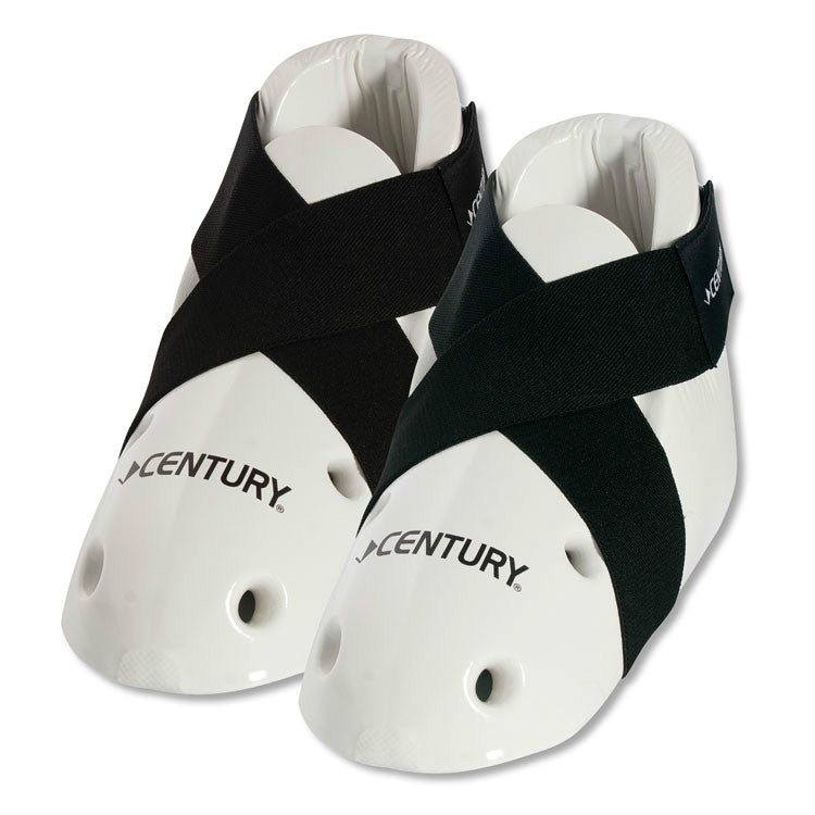 Student Sparring Hi-Top Boots