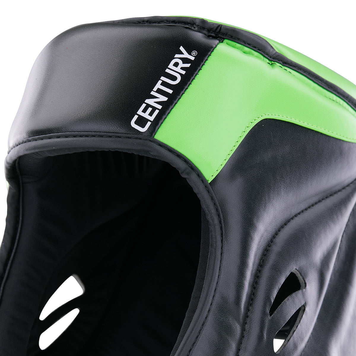 C-Gear Determination Headgear