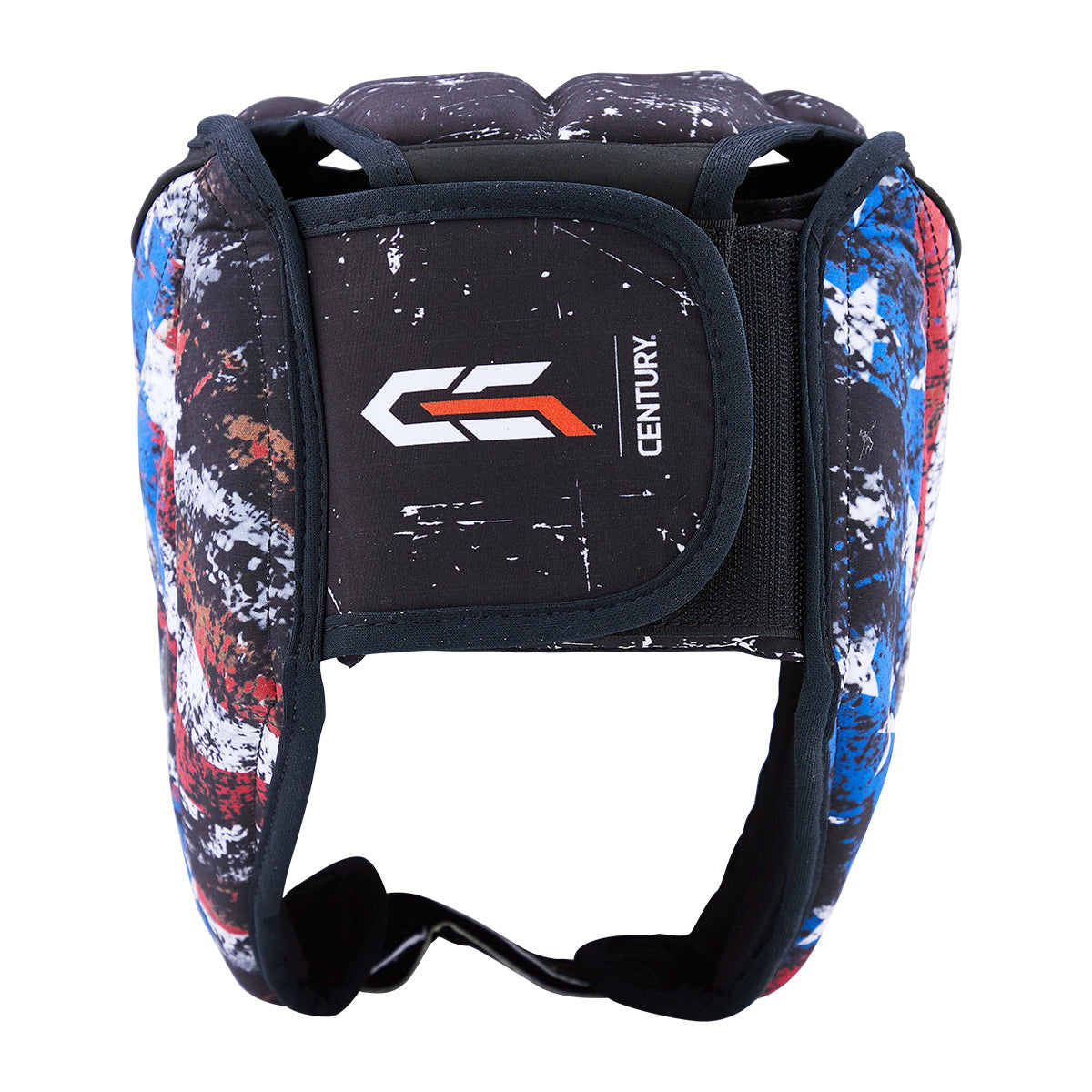 C-Gear Americana Headgear 2.0