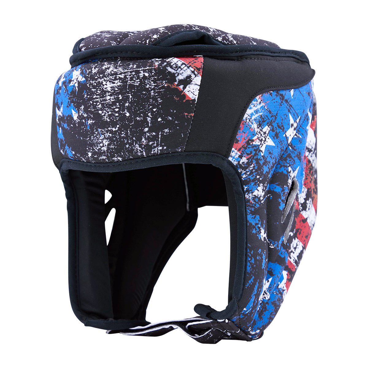 C-Gear Americana Headgear 2.0