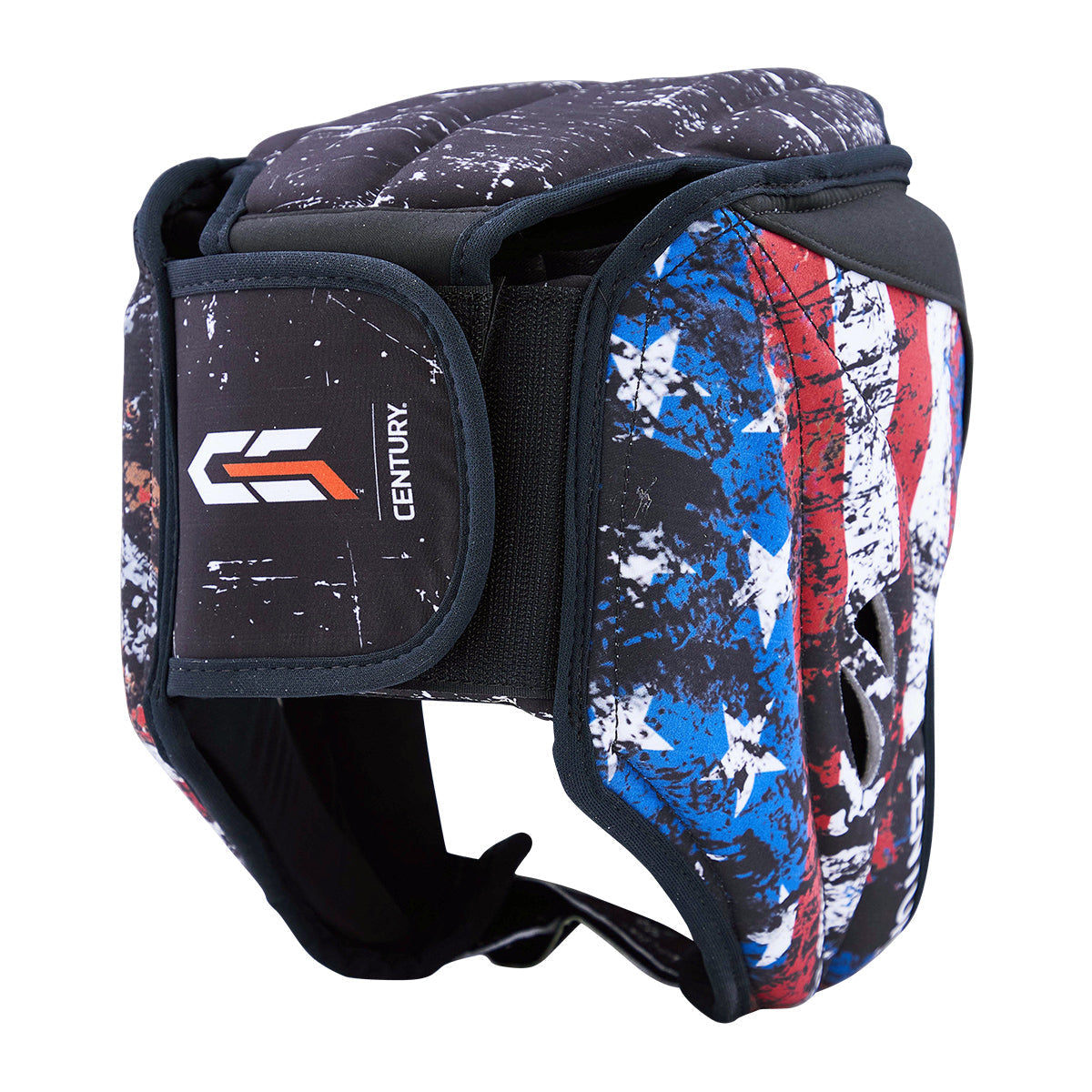C-Gear Americana Headgear 2.0