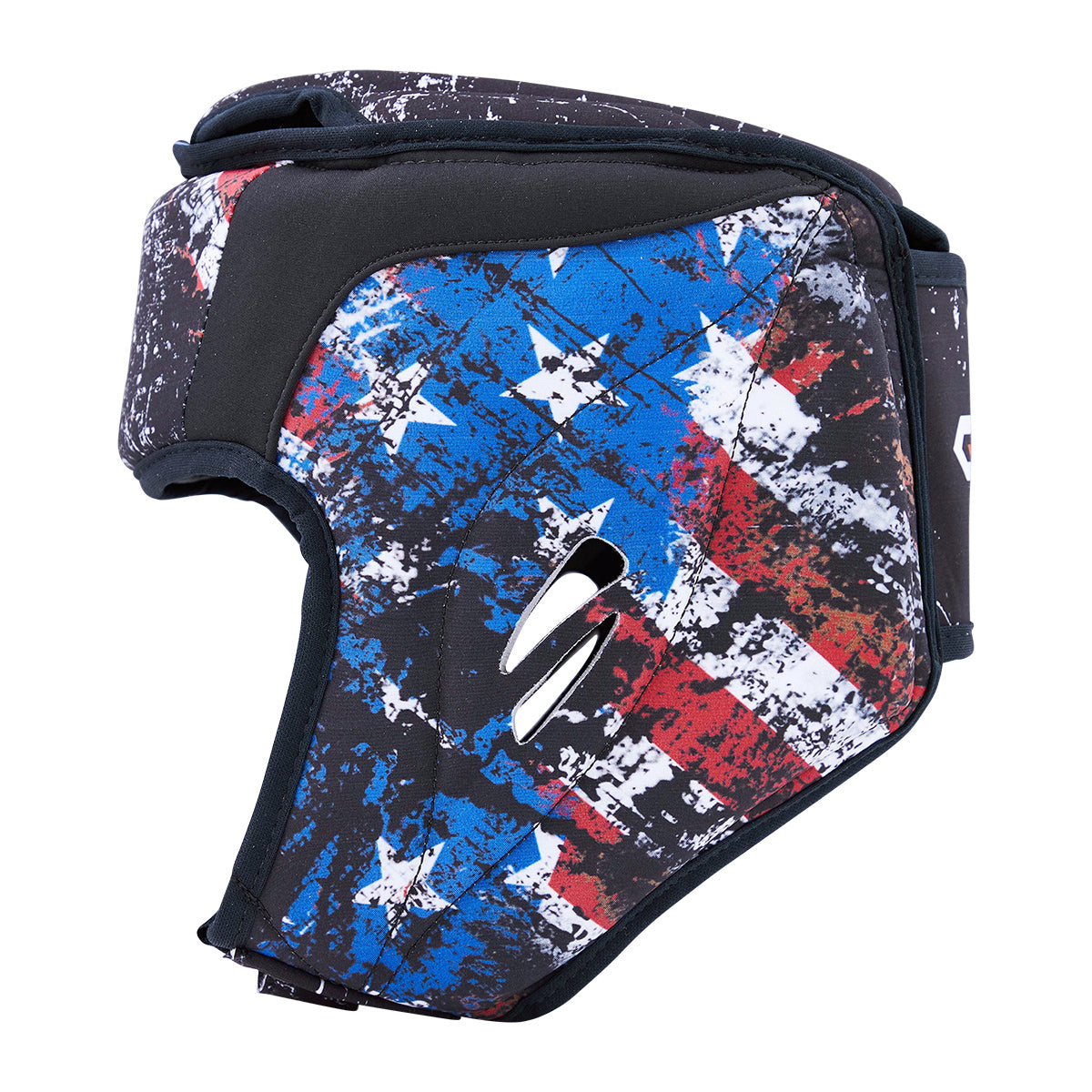 C-Gear Americana Headgear 2.0