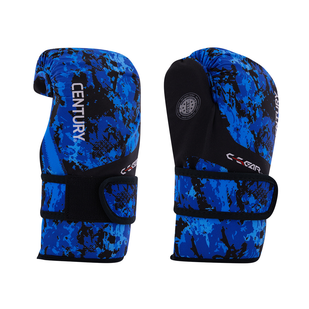 C-Gear Sport Respect Point Fighting Punches