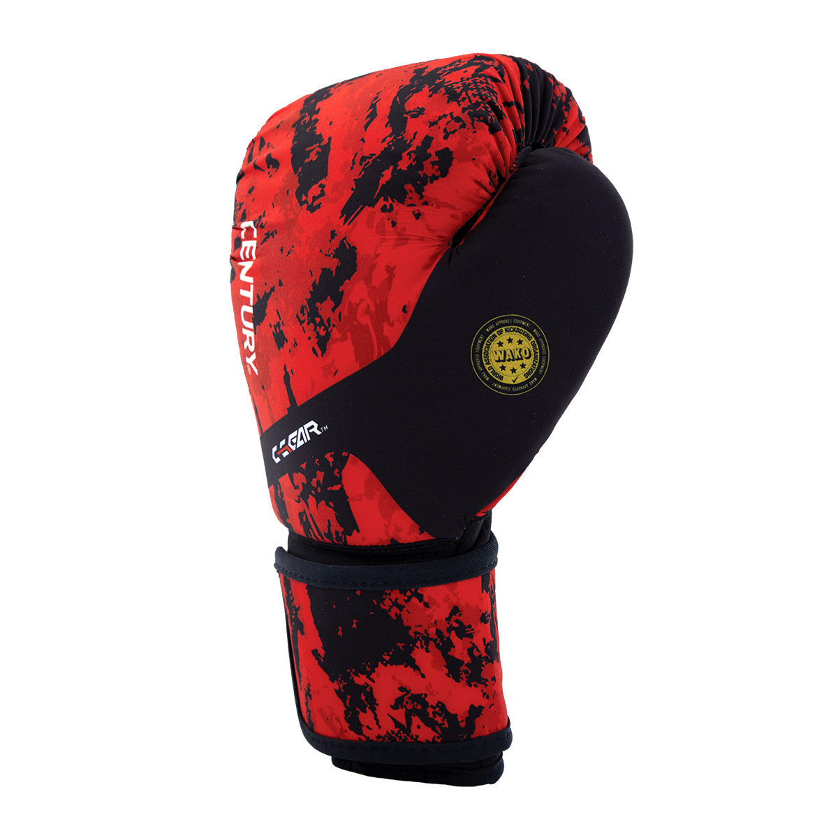 C-Gear Sport Respect Kickboxing Punches