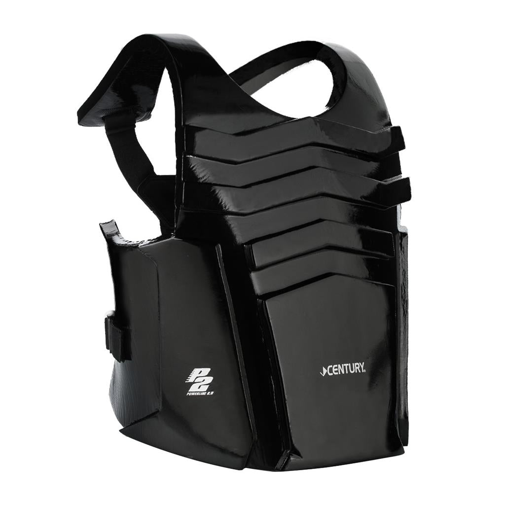 P2 Chest Guard