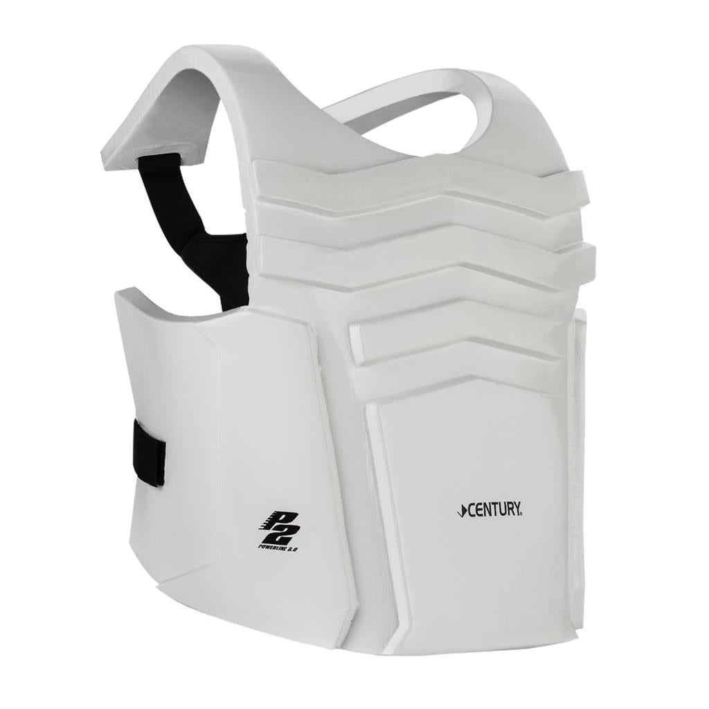 P2 Chest Guard