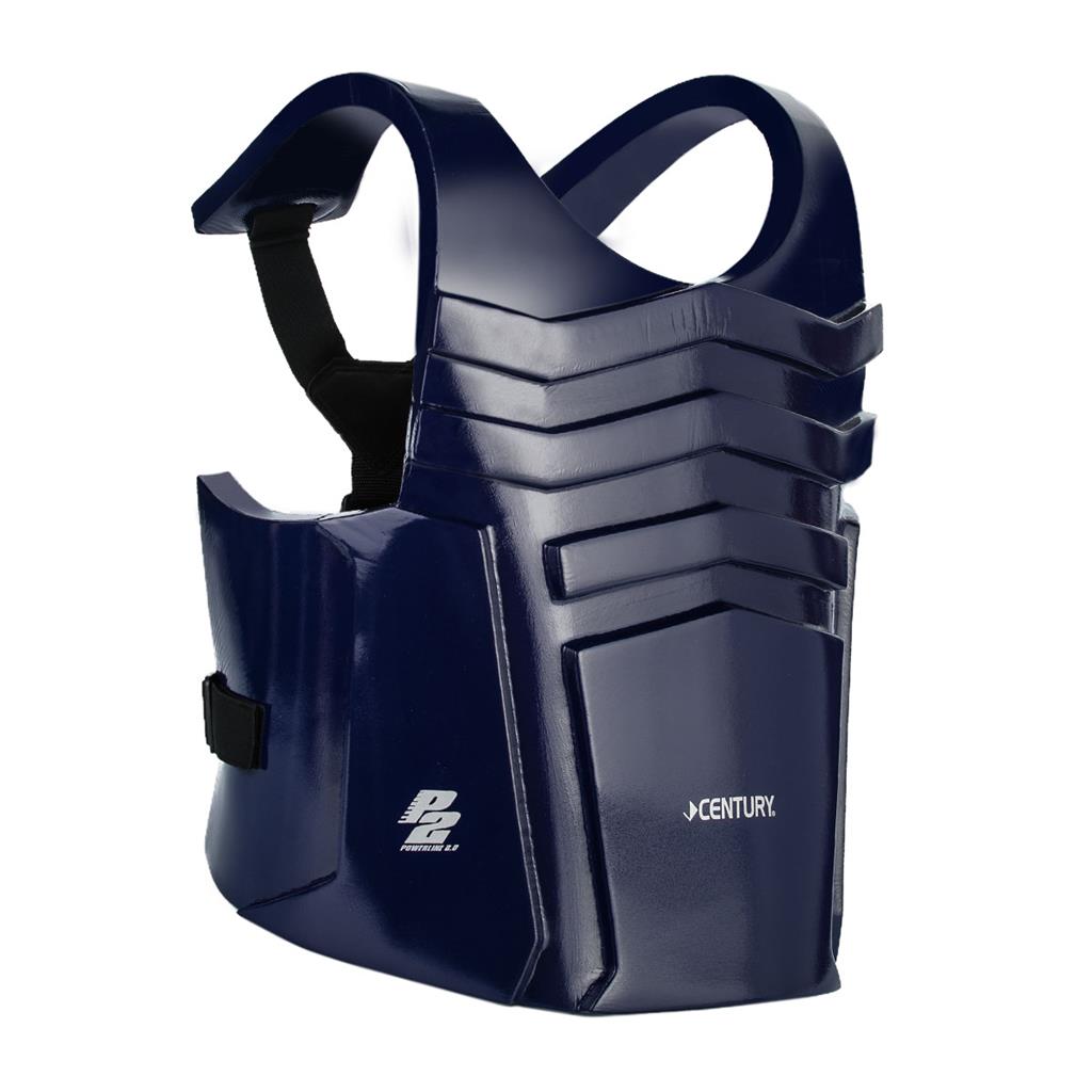 P2 Chest Guard