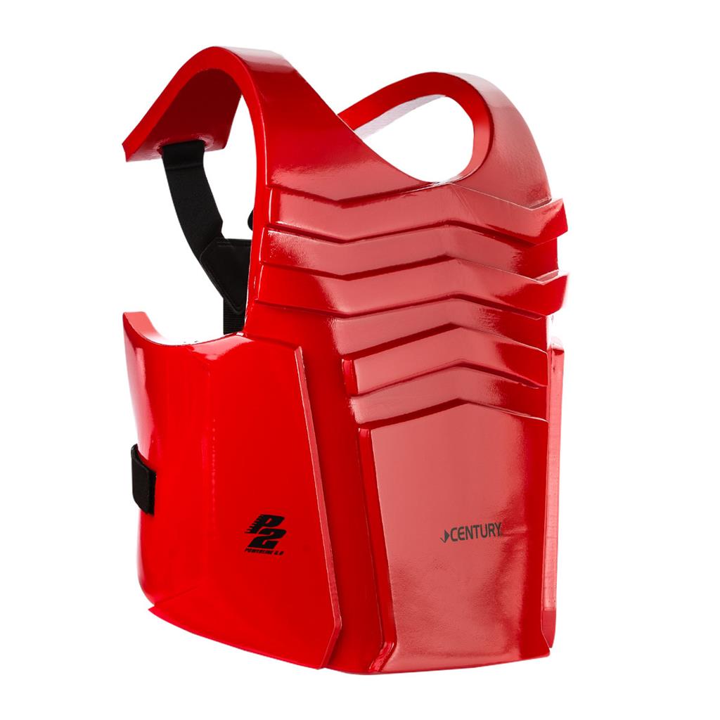 P2 Chest Guard