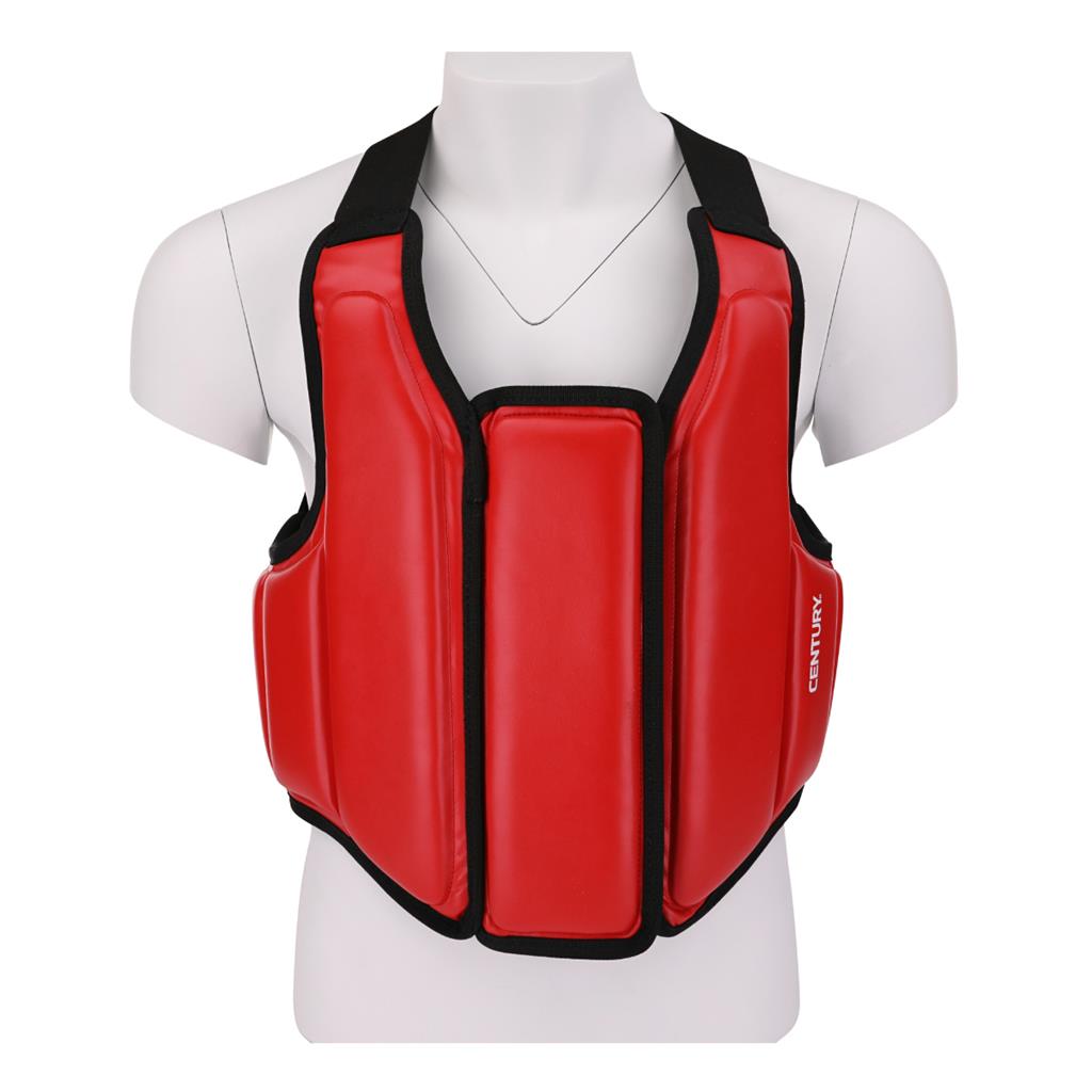 Front Open Chest Guard