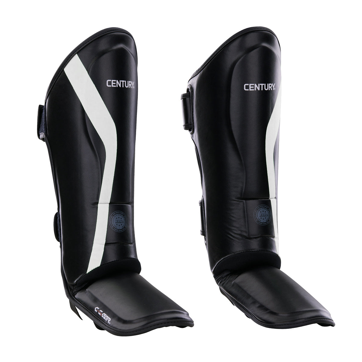 C-Gear Determination Shin Instep