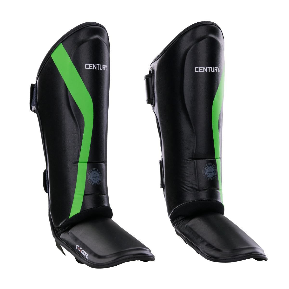 C-Gear Determination Shin Instep