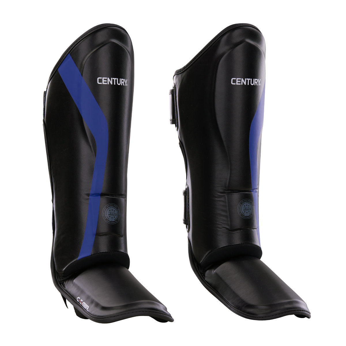 C-Gear Determination Shin Instep