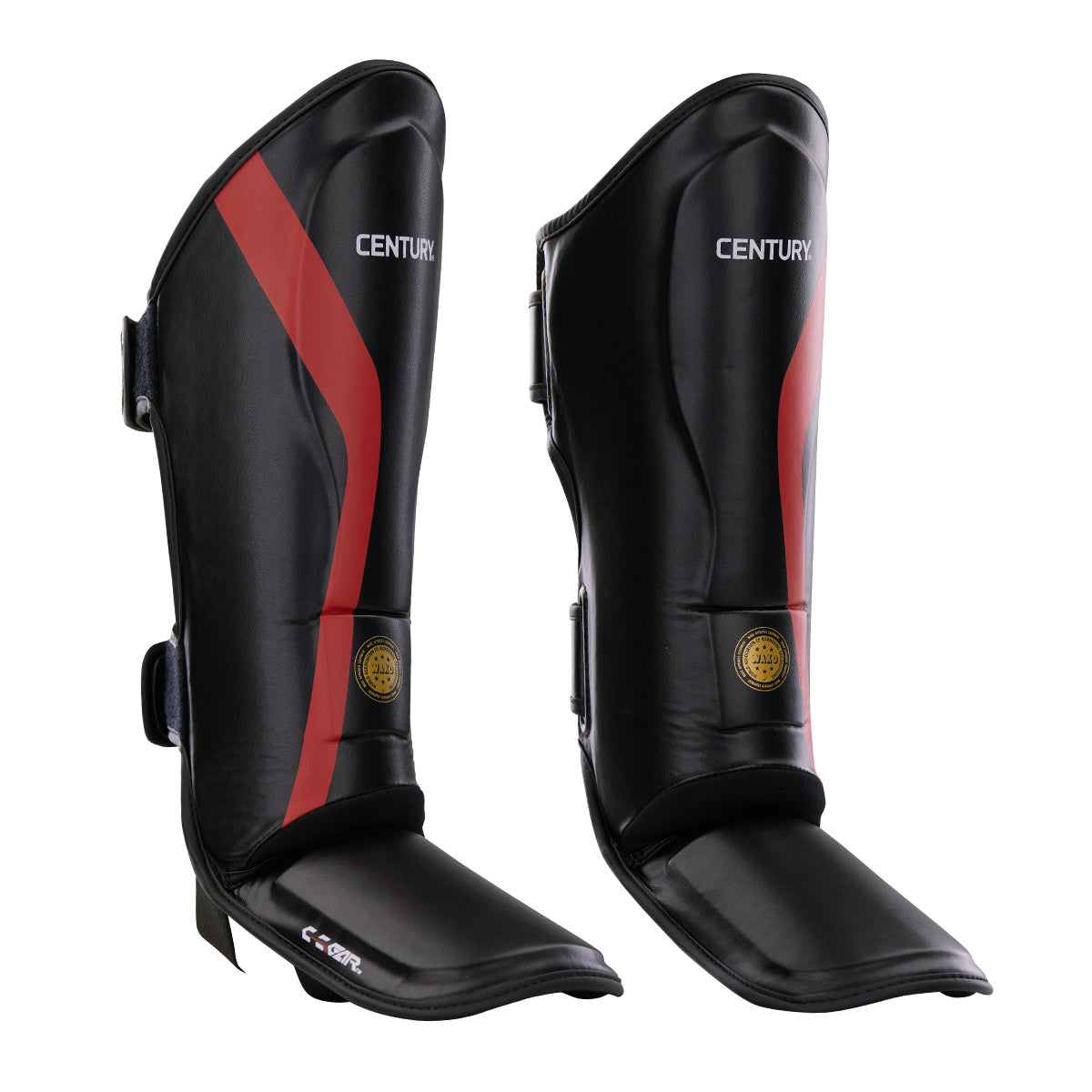 C-Gear Determination Shin Instep