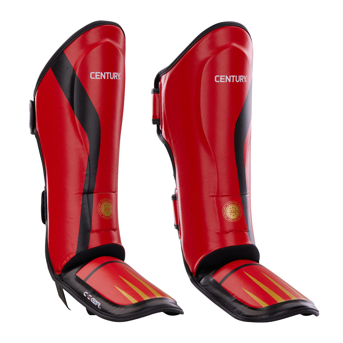 C-Gear Integrity Shin-Instep