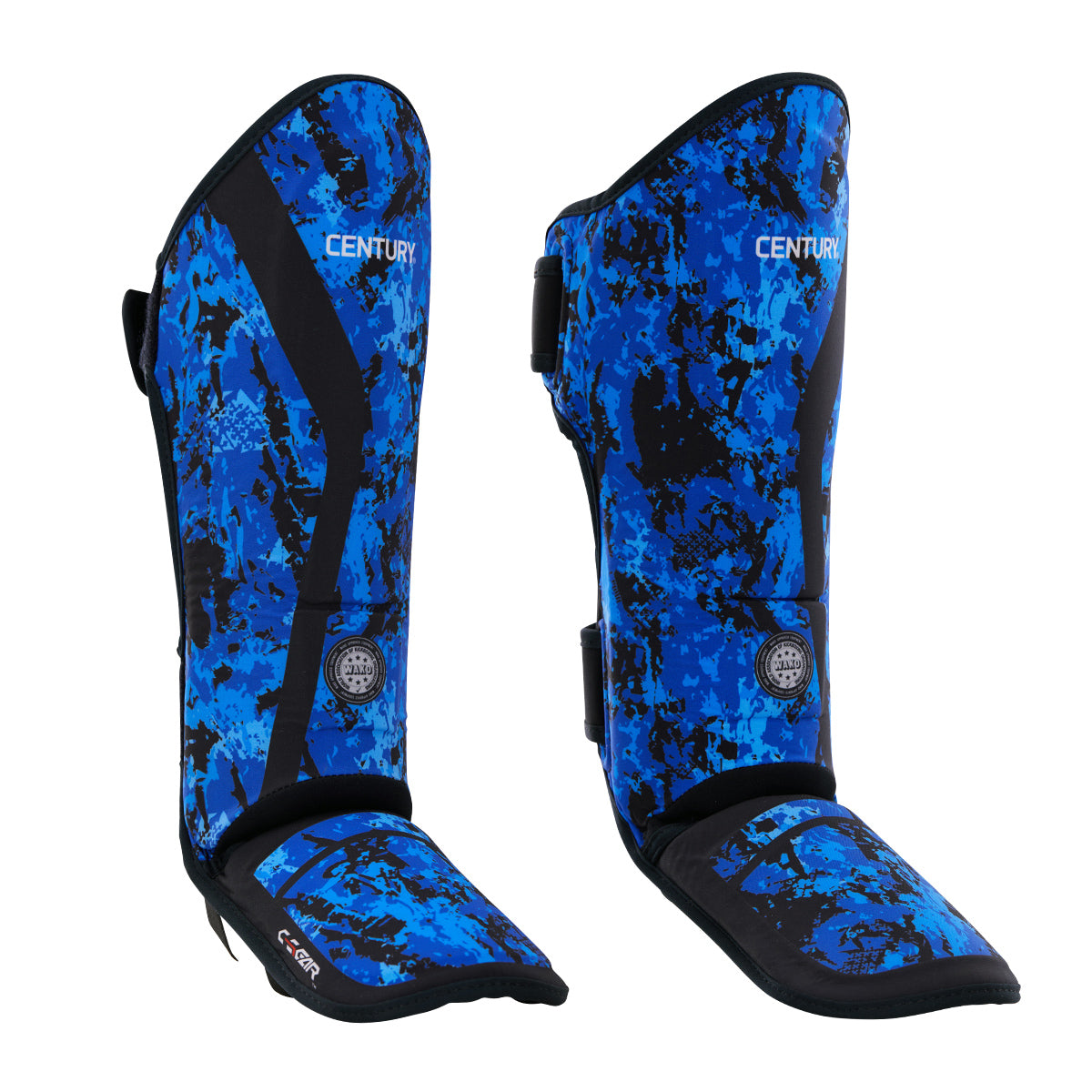 C-Gear Sport Respect Shin Instep