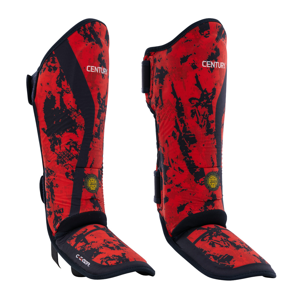 C-Gear Sport Respect Shin Instep