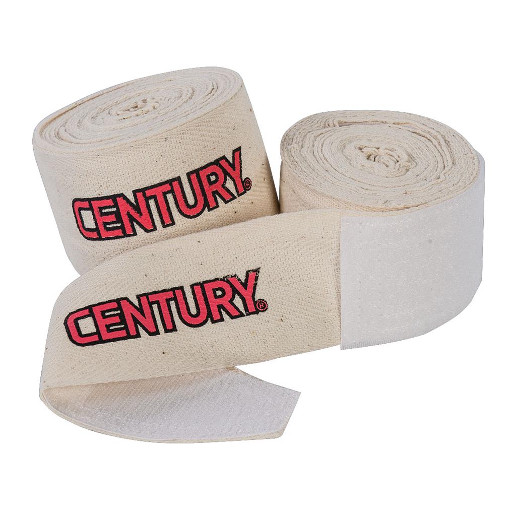 120" Cotton Hand Wraps