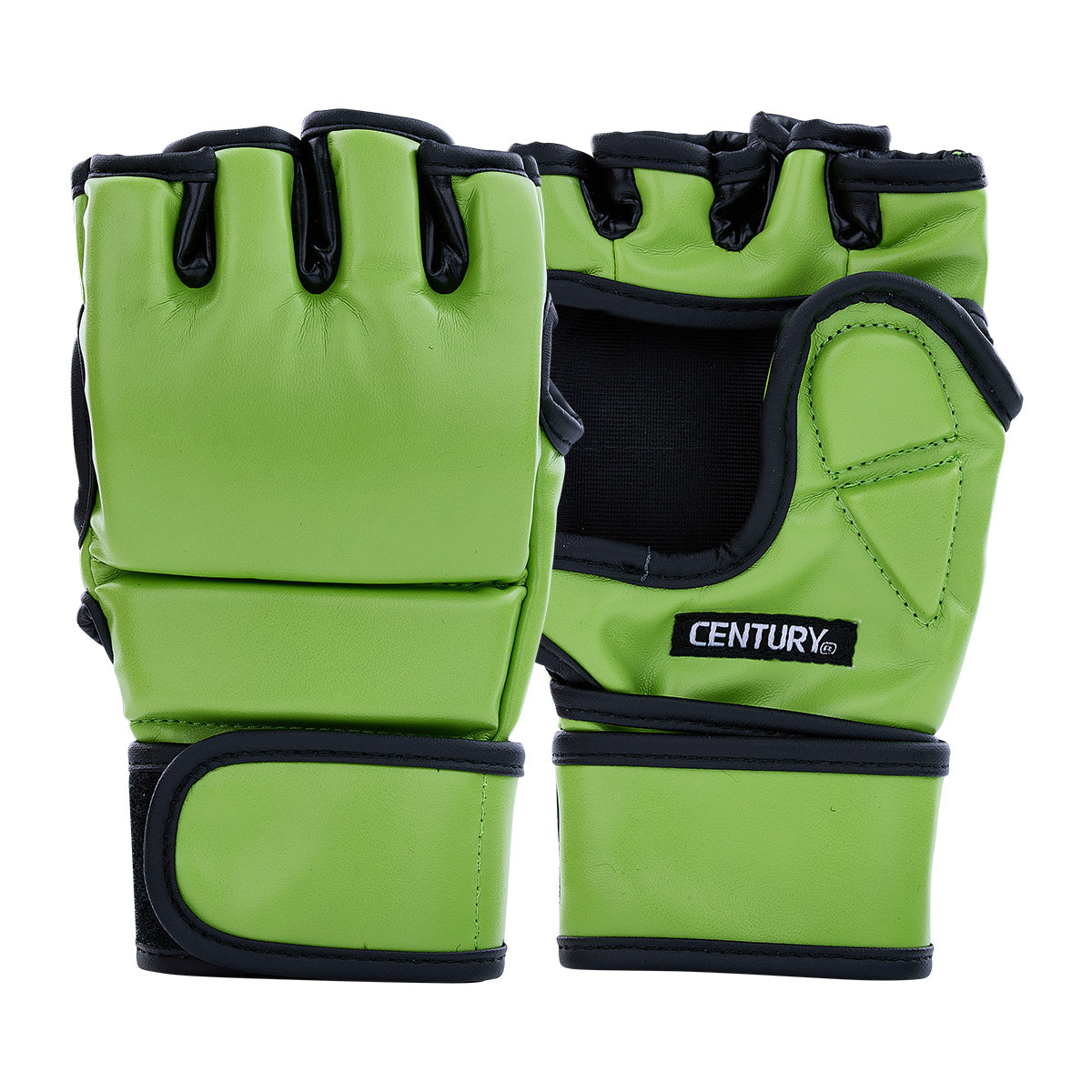 Custom MMA Open Palm Glove