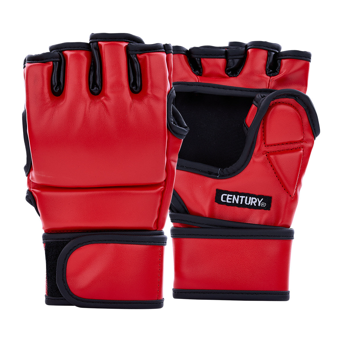 Custom MMA Open Palm Glove