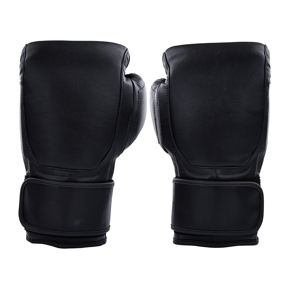 Custom Leather Bag Glove With Wrist Support