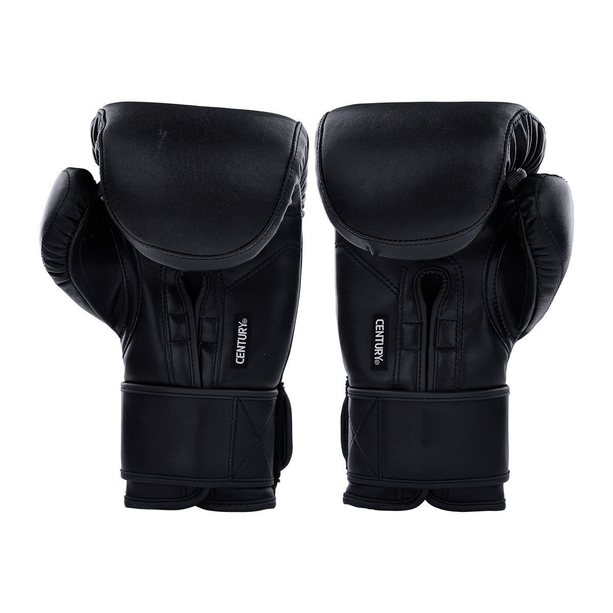 Custom Leather Bag Glove With Wrist Support