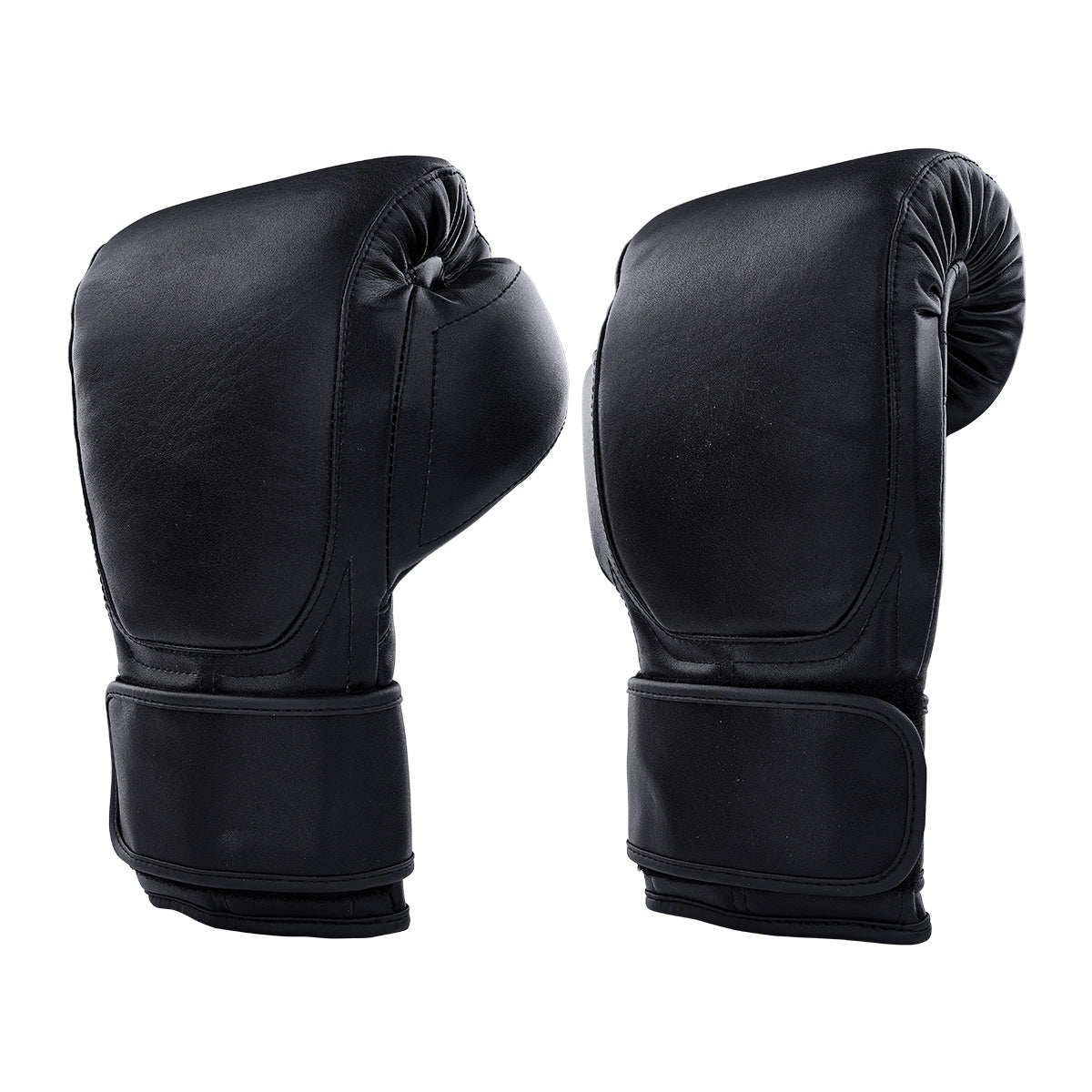 Custom Leather Bag Glove With Wrist Support