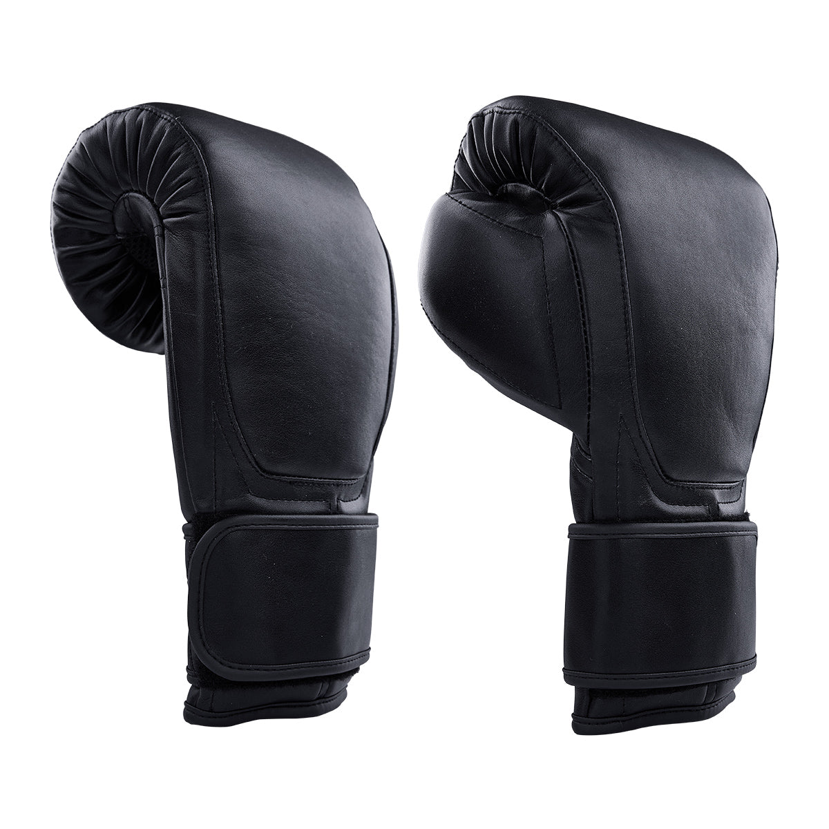 Custom Leather Bag Glove With Wrist Support