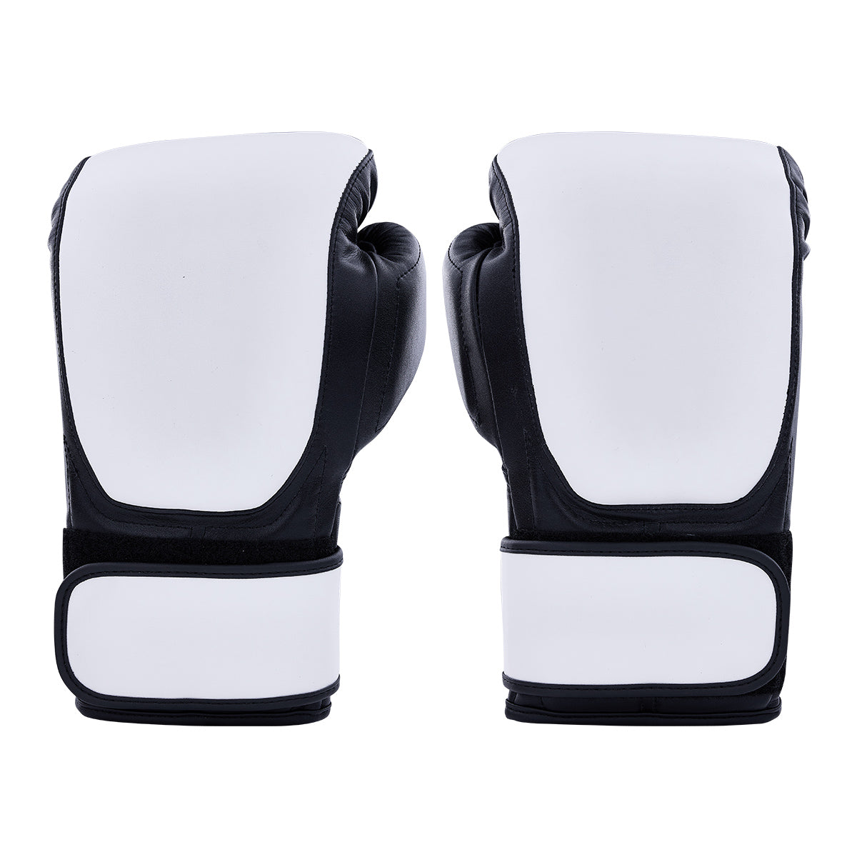 Custom Leather Bag Glove With Wrist Support