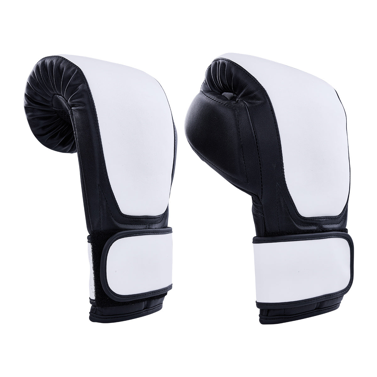 Custom Leather Bag Glove With Wrist Support