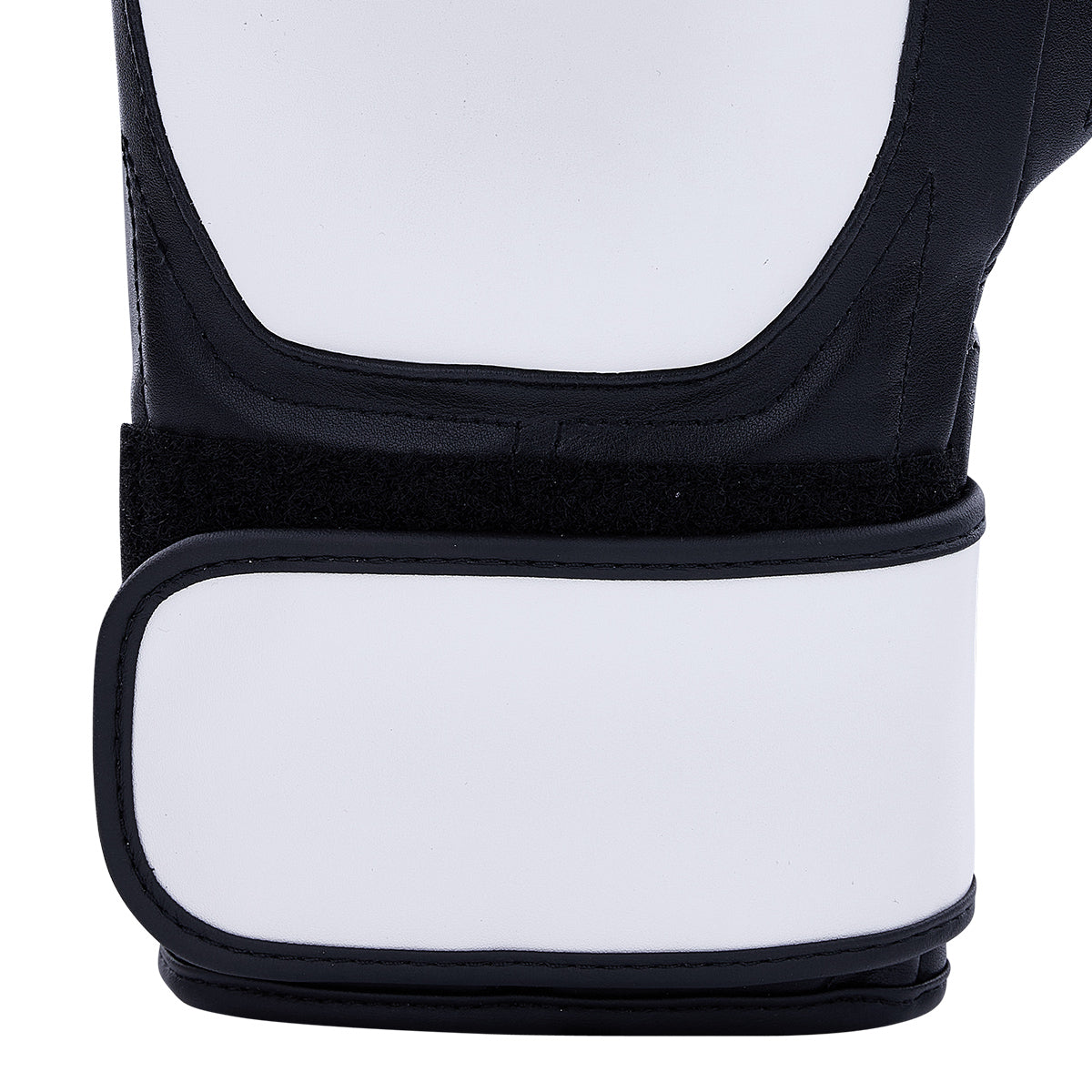 Custom Leather Bag Glove With Wrist Support