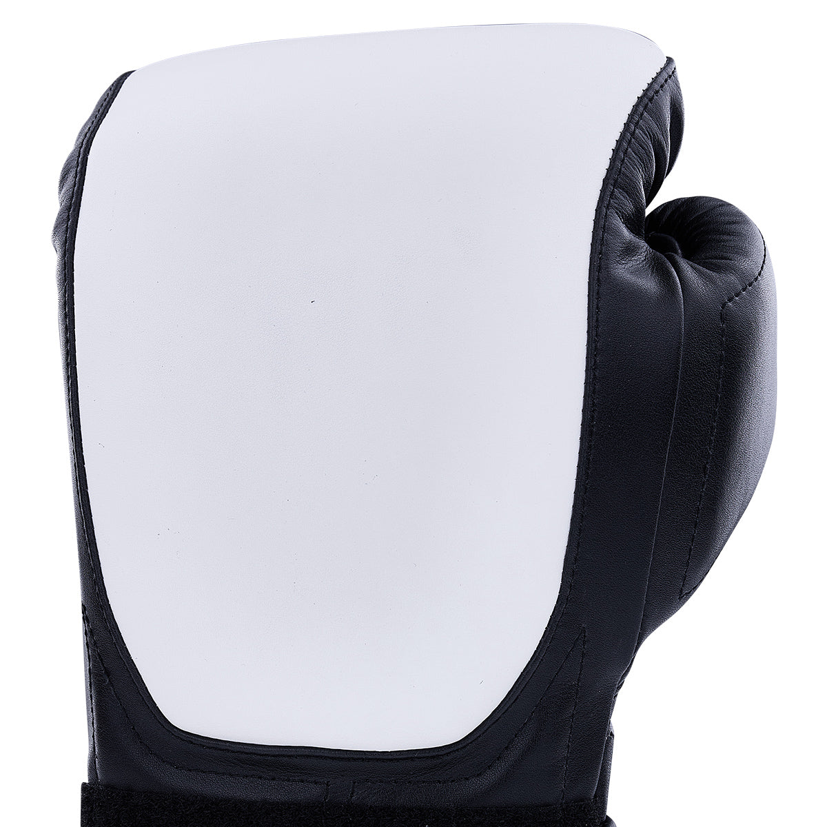 Custom Leather Bag Glove With Wrist Support