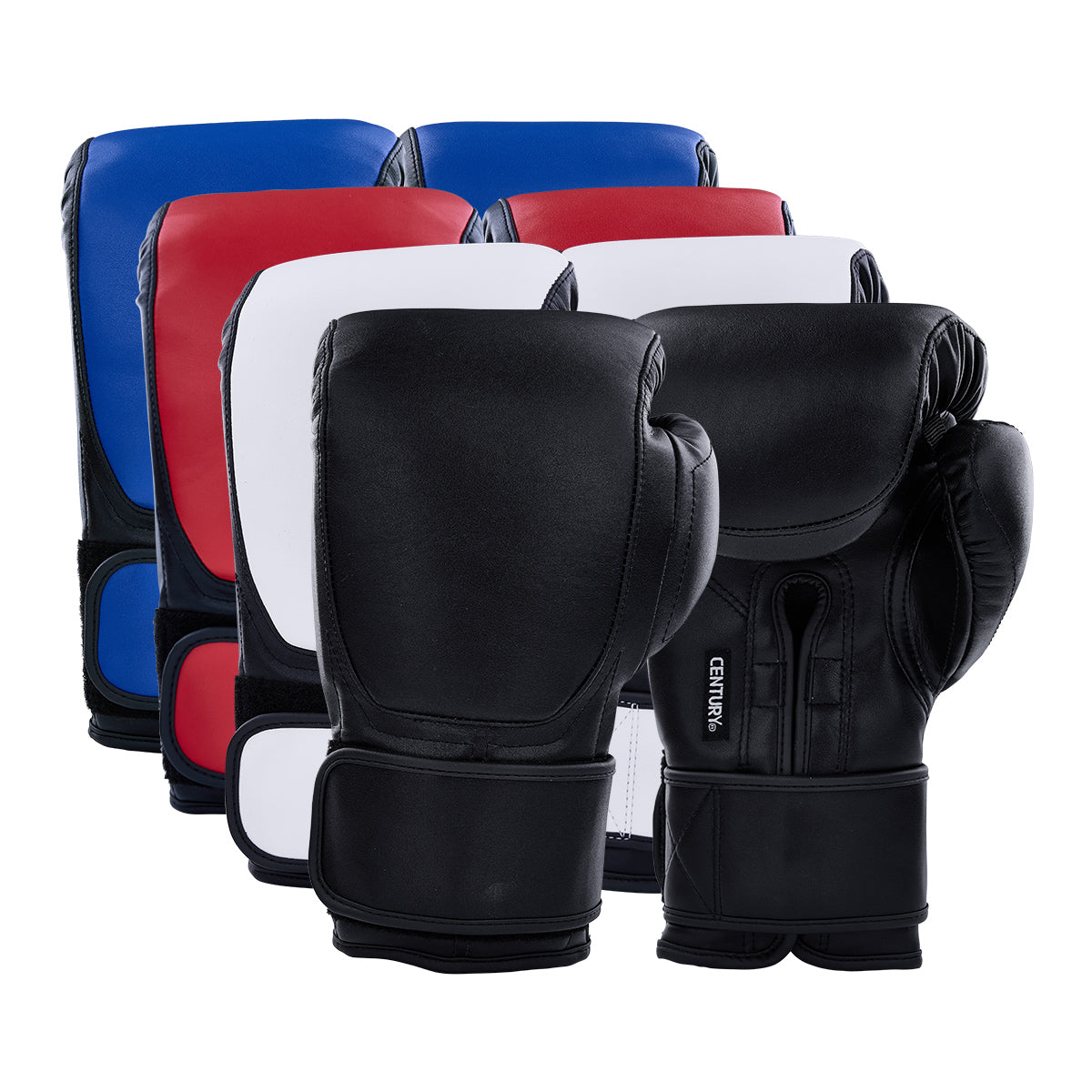 Custom Leather Bag Glove With Wrist Support