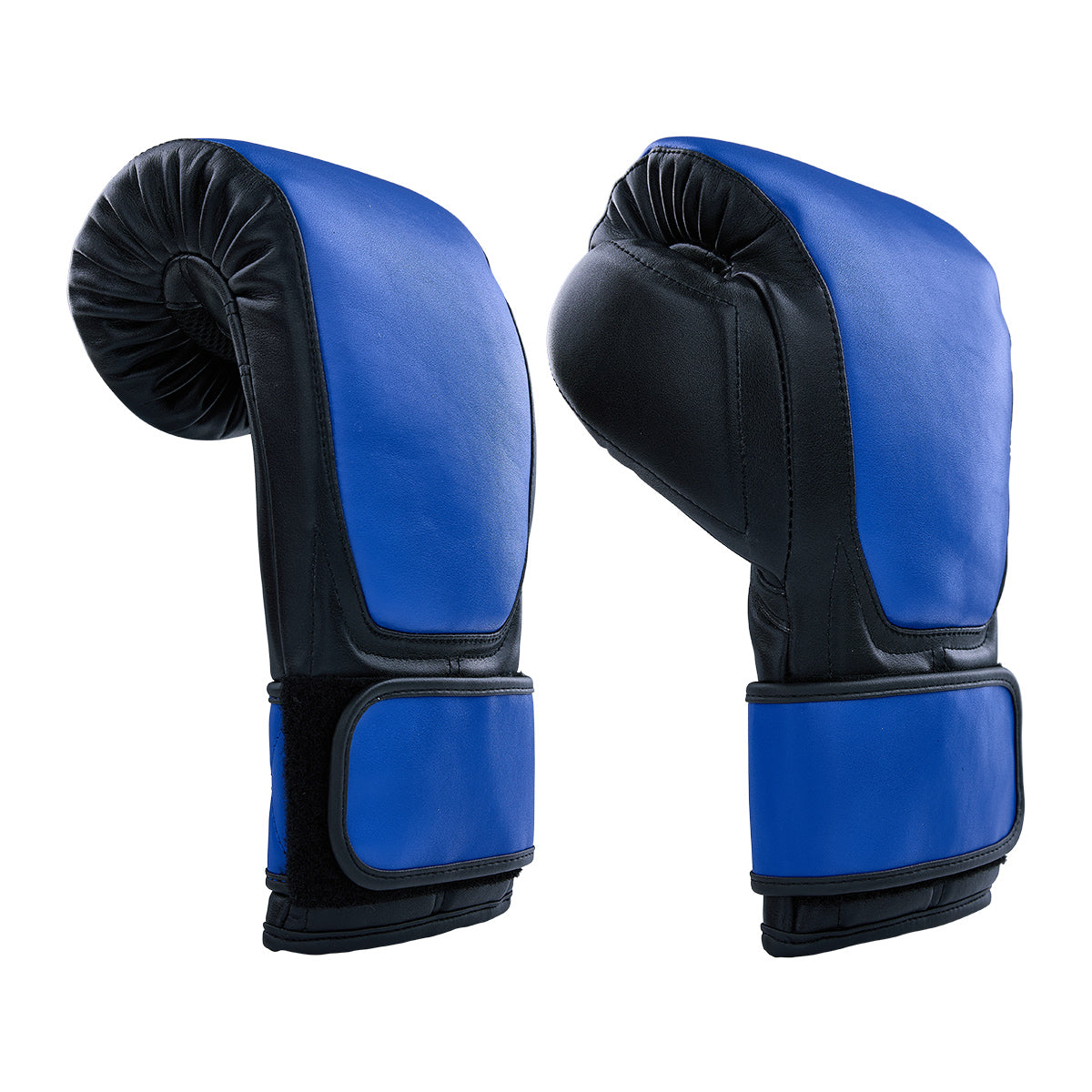 Custom Leather Bag Glove With Wrist Support