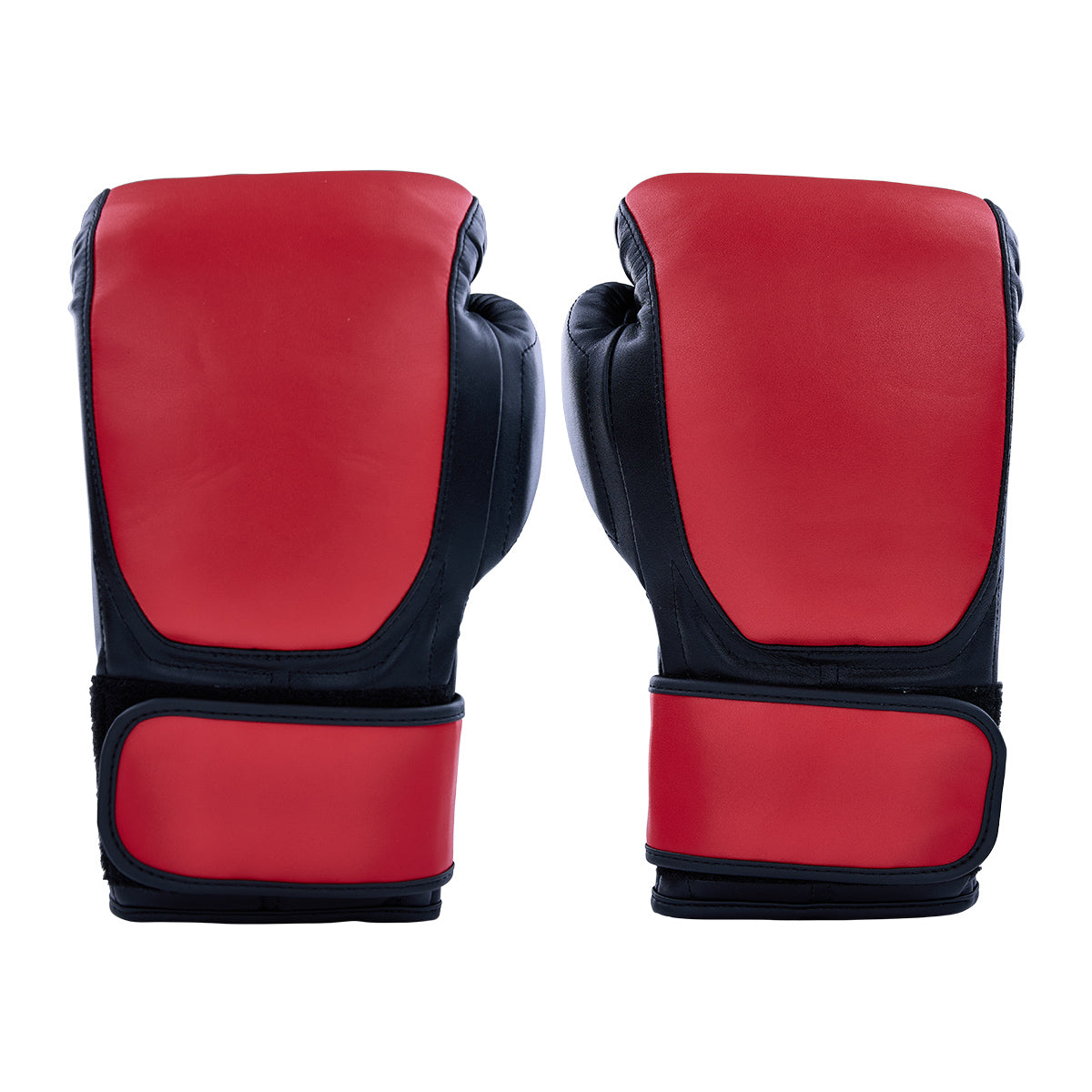 Custom Leather Bag Glove With Wrist Support