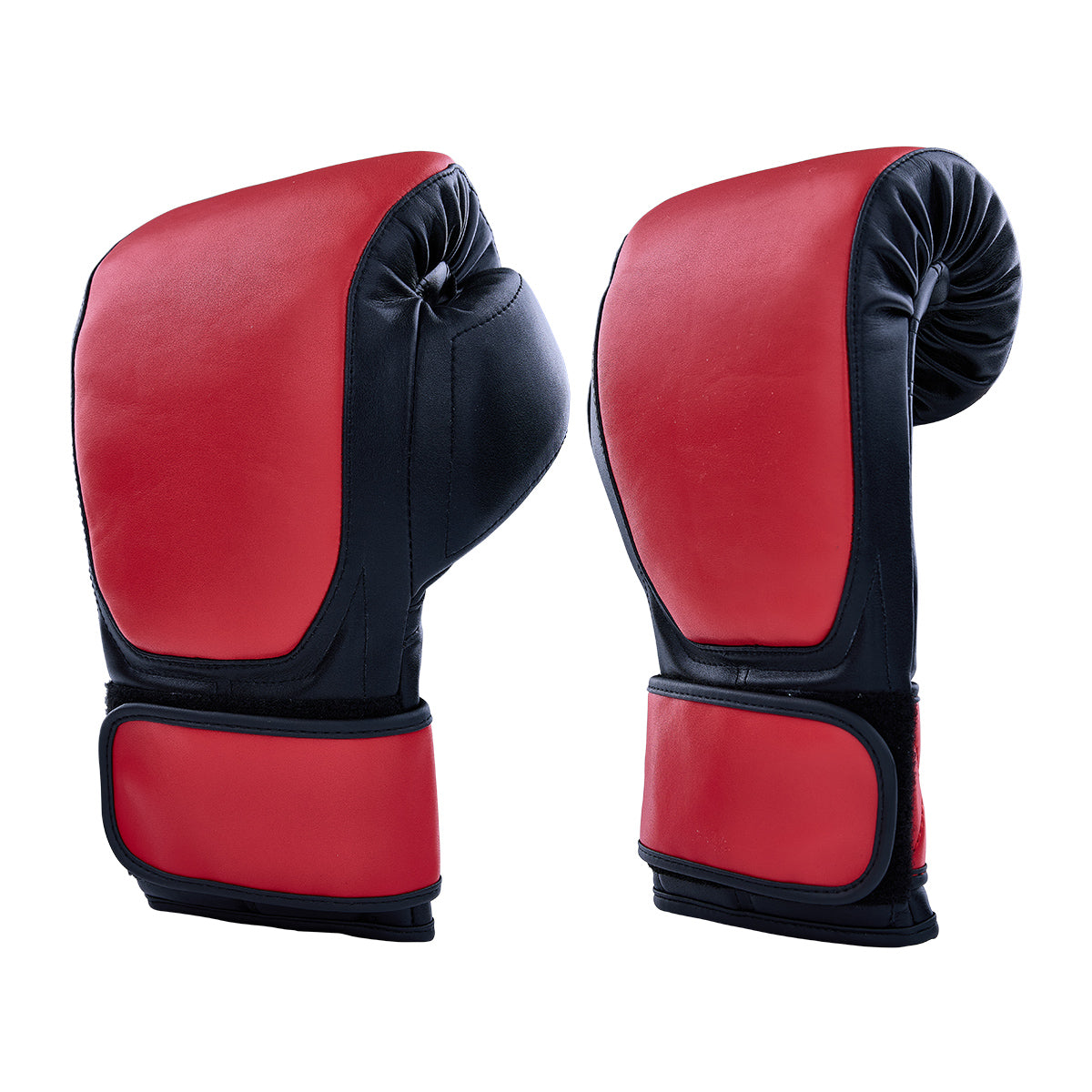 Custom Leather Bag Glove With Wrist Support