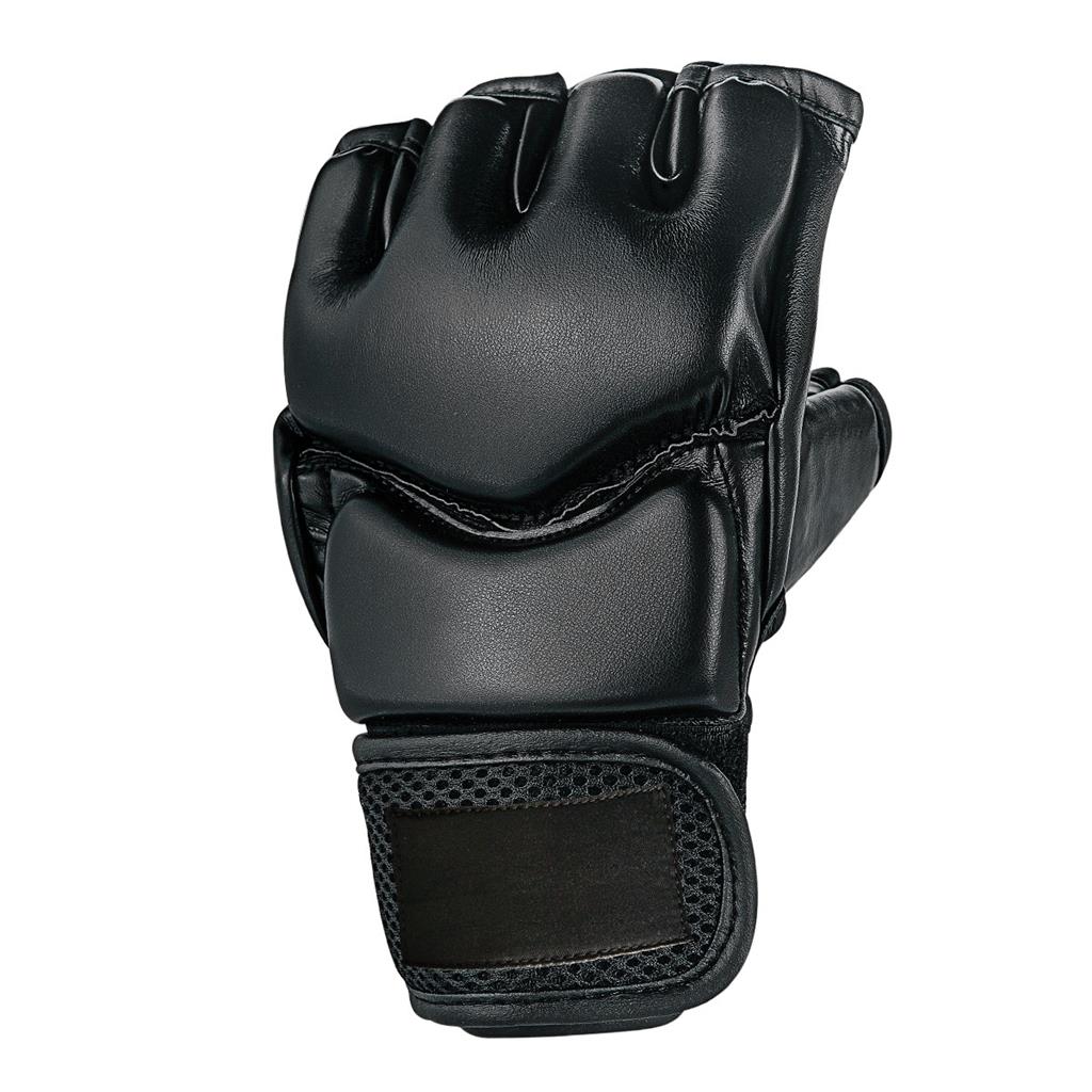 Open Palm Fitness Glove