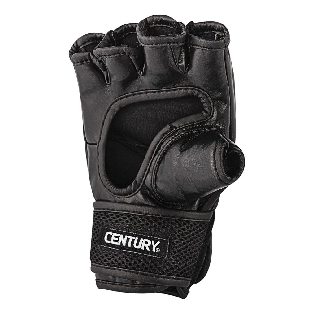 Open Palm Fitness Glove
