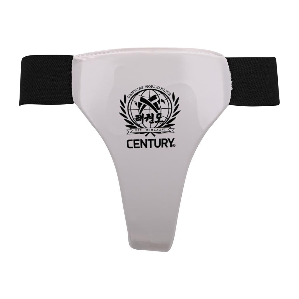 TKD Female Groin Guard
