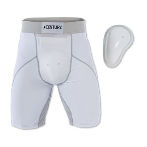 Compression Short with Cup