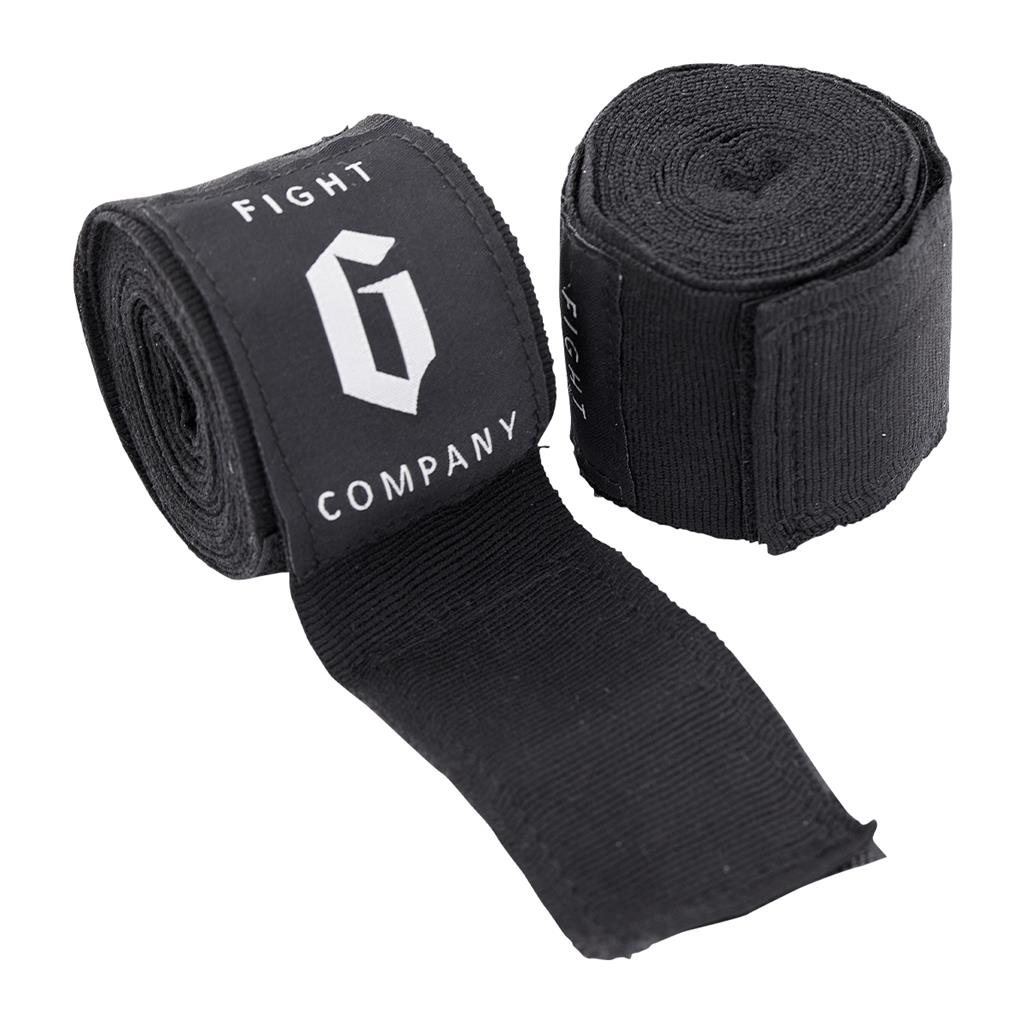 Gameness 180" Hand Wraps
