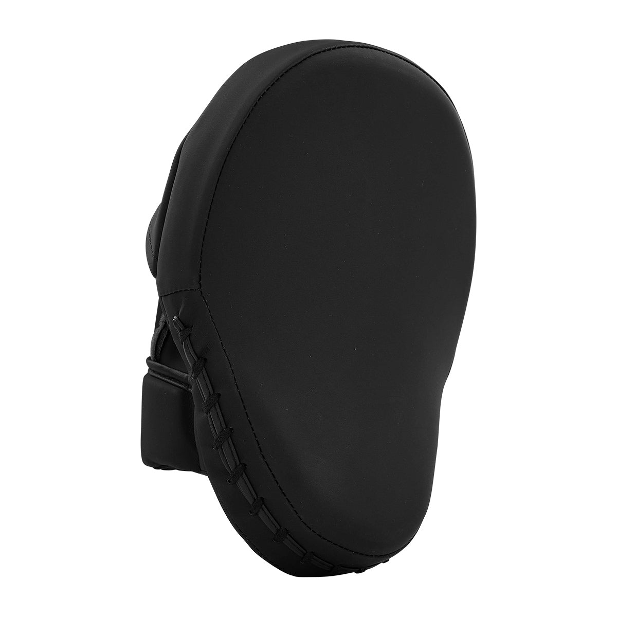 Custom Curved Focus Mitt - Pair
