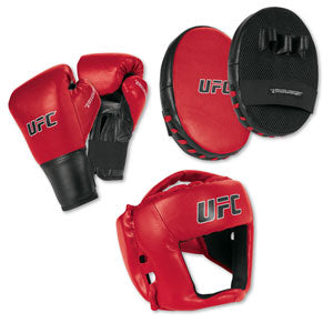 UFC  Youth Training Combo