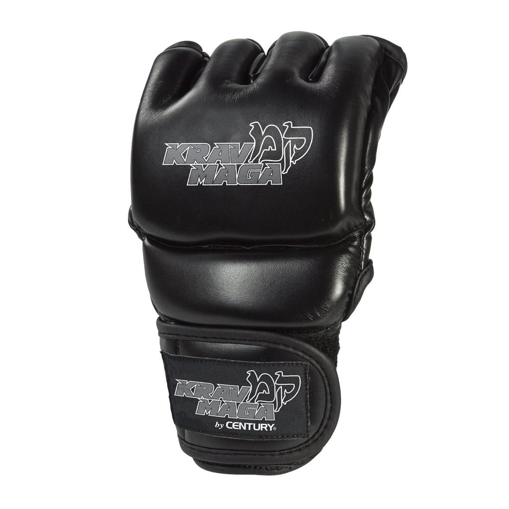 Krav Maga Strike Gloves