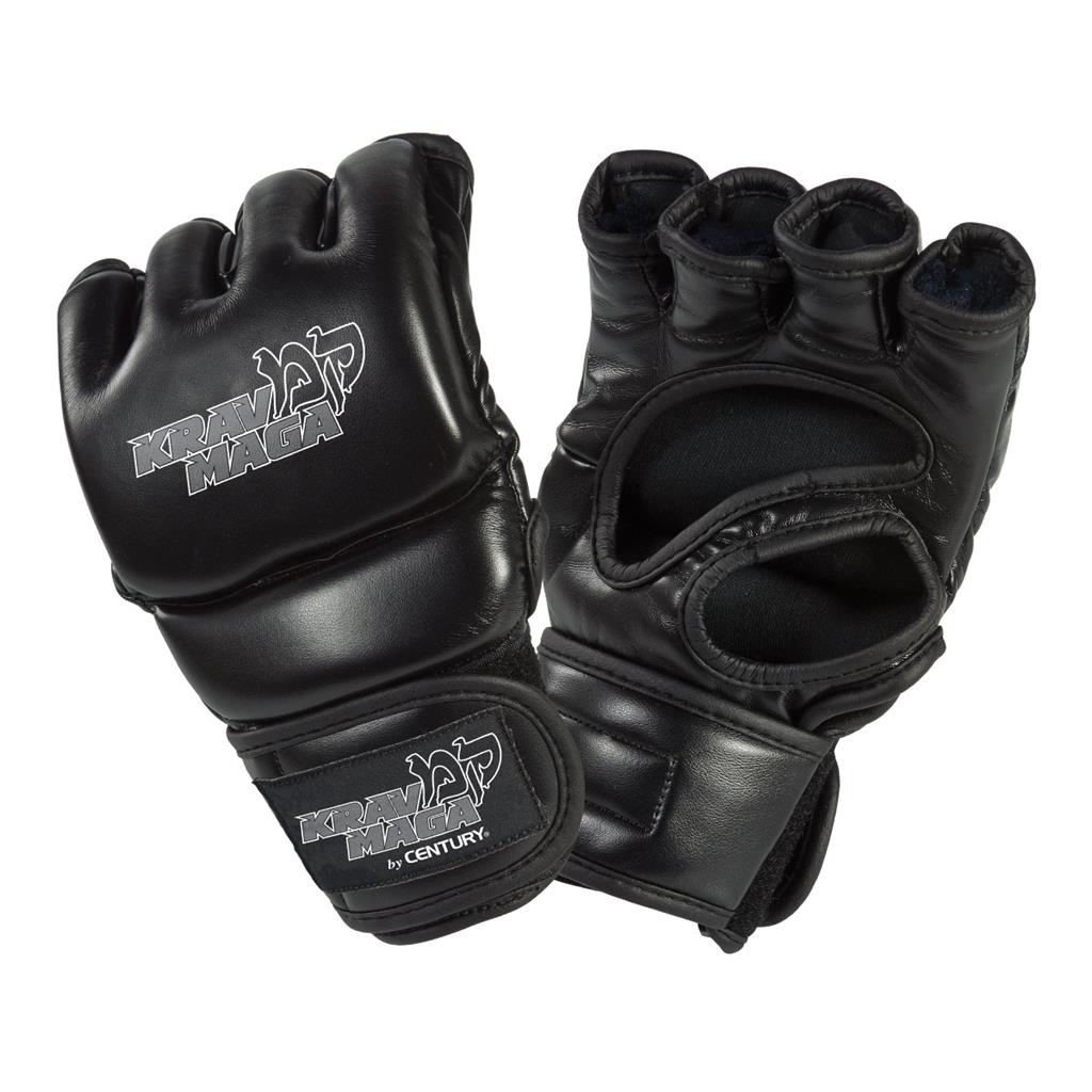 Krav Maga Strike Gloves