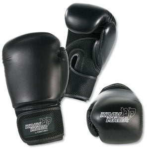 Krav Maga Boxing Gloves
